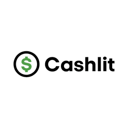 CashLit logo
